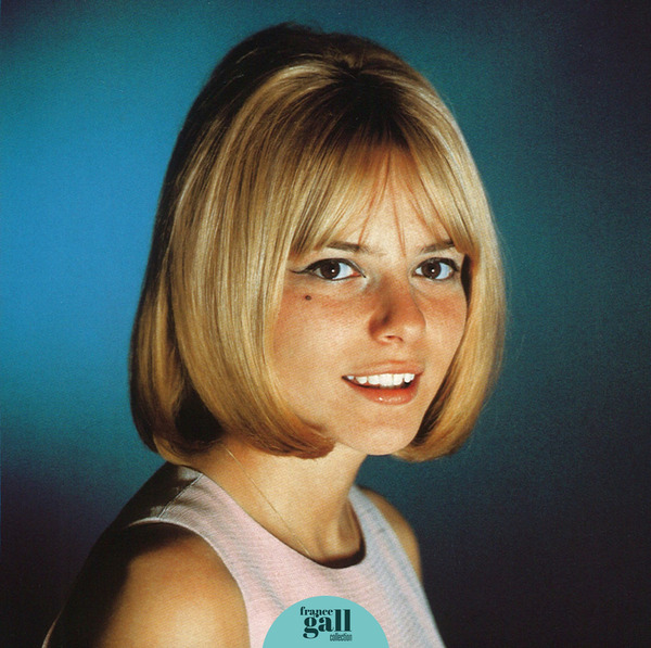 De France Gall ?