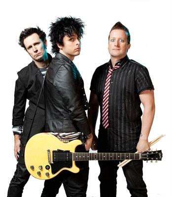 Billie Joe Armstrong, chanteur de Green Day, a été placé en cure de désintoxication suite à: