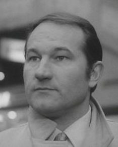 En 1967 dans "Les Enquêtes du Commissaire Maigret", il est l'inspecteur Lucas