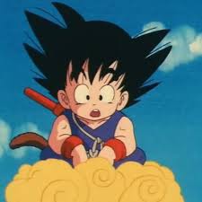 Depois que chegou na Terra quem foi a primeira pessoa que Goku conheceu?