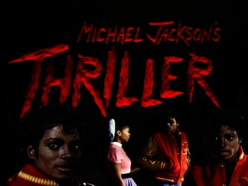 Lequel des membres adore la chanson Thriller ?