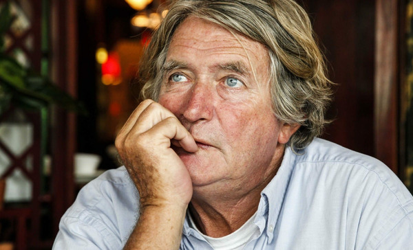 Dans quelle discipline Olivier de Kersauzon a-t-il établi plusieurs records ?