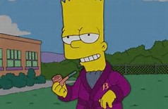 Quel est le vrai prénom de Bart ?
