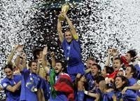 Combien de Coupes du Monde l'Italie a t-elle remportée ?