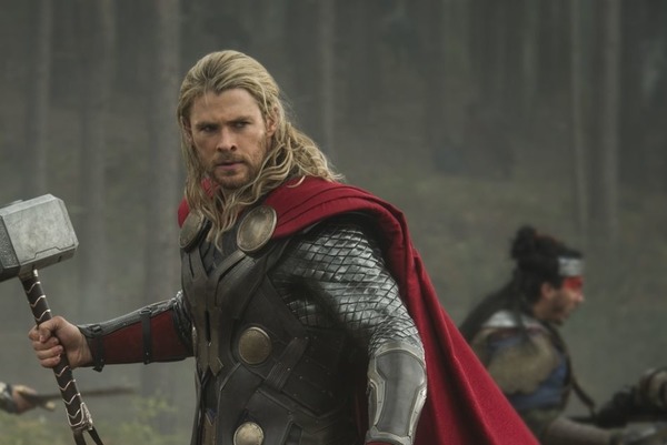 Quel acteur incarne Thor au cinéma ?