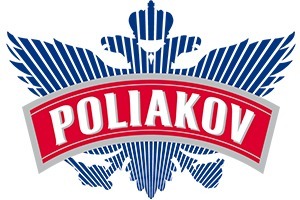 Quel alcool est associé à la marque Poliakov ?
