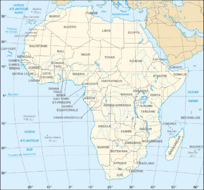 Dans quel pays africain vit le peuple des Massaï ?