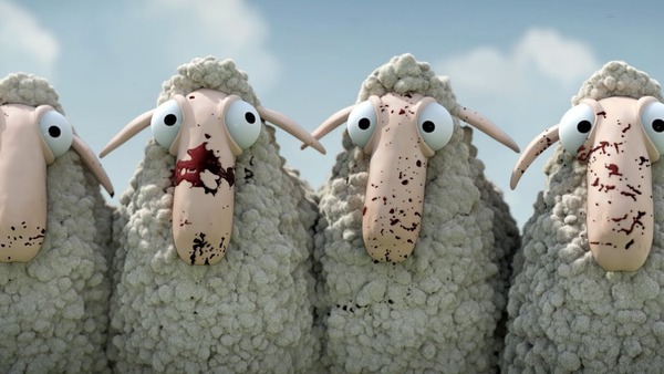 Dans quel Event de Balerion devez-vous attraper des moutons ?