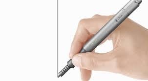 Quel est ce stylo ?