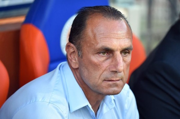 Qui est l’entraîneur de l’HSC Montpellier ? (En 2021)