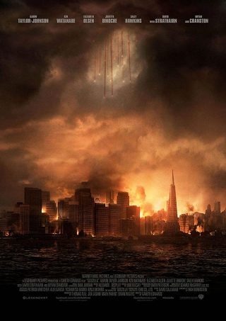 Jean Reno et Matthew Broderick face au plus célèbre des kaijū