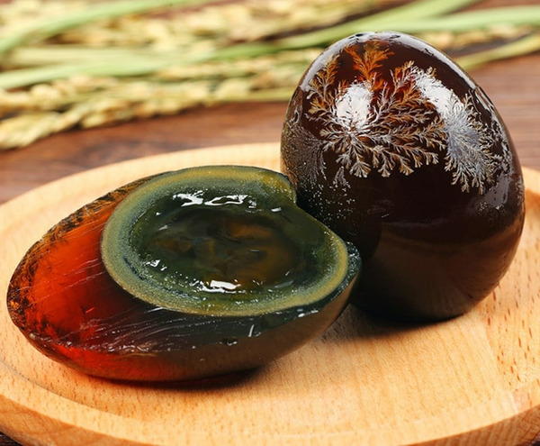 C'est un plat très recherché en Chine, mais pas seulement !