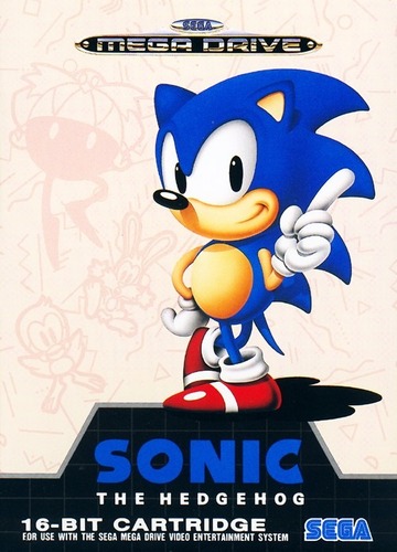 Qui furent les premiers musiciens de Sonic 1 ?