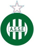 Ce logo de club de football illustré par la photo est celui de l'_____ ?
