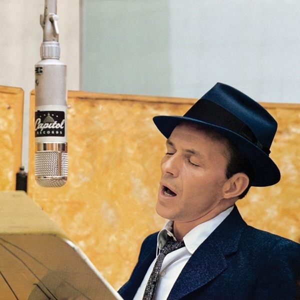 Quel était le célèbre surnom de Frank Sinatra ?