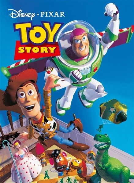 Quelle est la traduction du film d'animation Disney "Toy Story" au Québec ?
