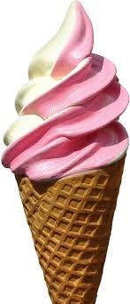 Quelle est cette glace ?