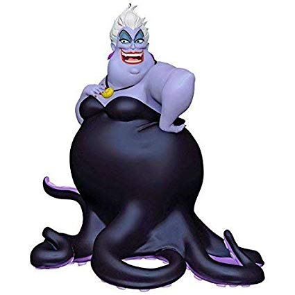 Dans quel film peut-on voir Ursula ?