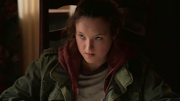 Où Ellie est-elle née ?