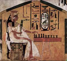 Egypte. Qui a beaucoup participé aux activités politique de son époux, Ramsès II ?
