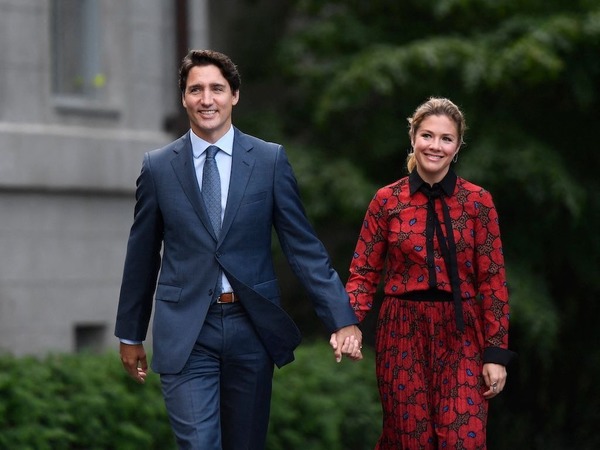De quel pays Justin Trudeau a-t-il été élu Premier ministre en novembre 2015 ?