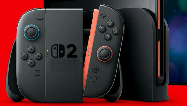 Quelle est cette nouvelle console de jeux éditée par Nintendo le 5 juin ?