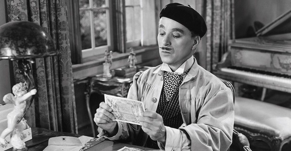 Quel est ce film ?