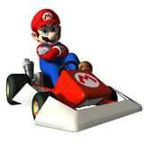 Combien de Mario kart sont sortis ?