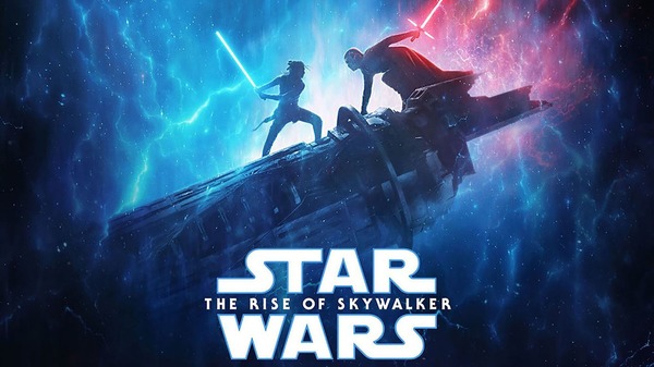 (Mega łatwe!!!) W którym roku wyszedł film "Star Wars: Skywalker Odrodzenie" ?