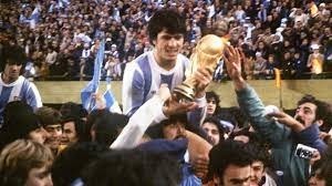 Contre quelle équipe ont-ils remporté la Coupe du Monde 1978 ?