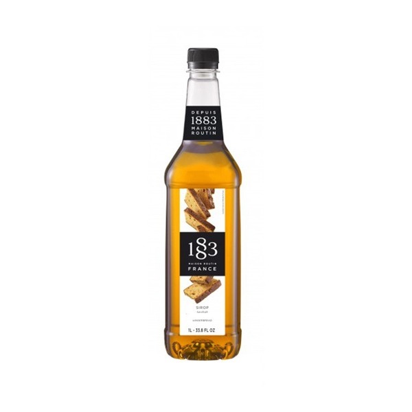 Quel est le parfum de ce sirop ?