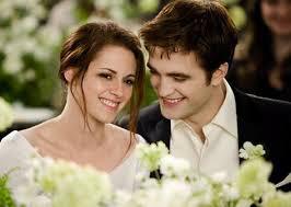 Quelle est la date de mariage de Bella et Edward ?