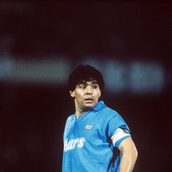 En 1986, contre quel club français Diego Maradona a-t-il manqué un tir au but en Coupe UEFA ?
