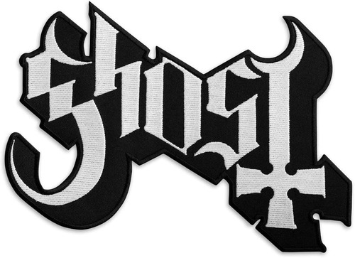 Qui a créé le logo de Ghost ?
