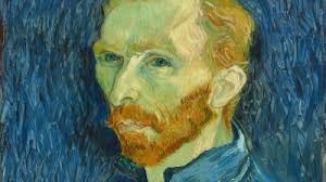 Quelle peinture a été réalisée par Vincent Van Gogh ?