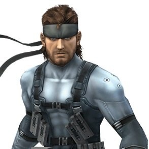 De quelle série de jeux Solid Snake est-il le héros principal ?