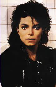 En quelle année est né Michael Jackson ?
