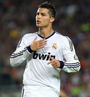 Combien de ballons d'or a Cristiano Ronaldo ?