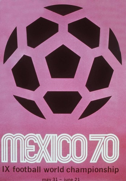 Qui a été le meilleur buteur du Mondial mexicain de 1970 ?