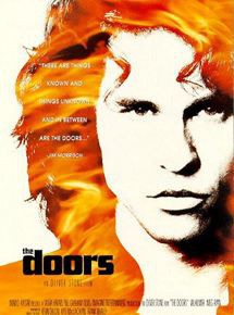 En 1991, qui joue le rôle de Jim Morrison dans les film "The Doors" ?
