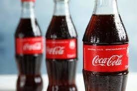 Coca-Cola existe dans tous les pays du monde.