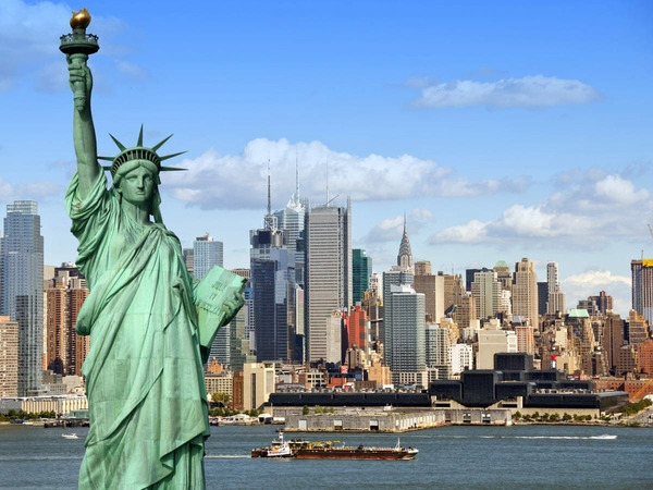 Aujourd'hui, combien les U.S.A comptent-ils d'Etats ?