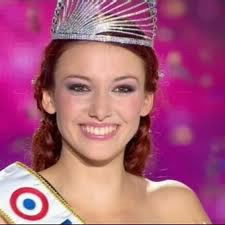 Quelle est la région de Delphine Wespiser Miss France 2012 ?