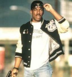 Indices : Eddie Murphy - Détroit - Beverly Hills :
