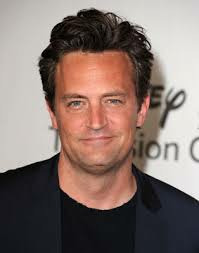 Il nous a quitté le 28/10 à 54 ans, acteur américain connu pour son rôle dans la série Friends ?