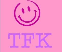 Que veut dire "TFK" ?
