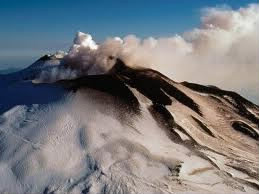 Ce volcan est :