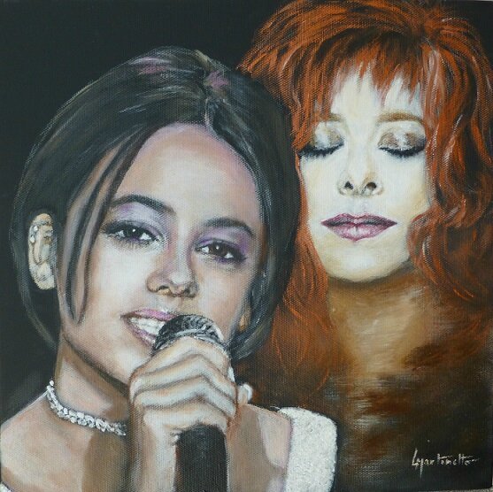 C'est Mylène Farmer qui lui a écrit la chanson "Mylène Farmer".