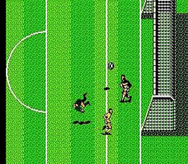 Sorti en 1992 sur la NES, de quel jeu s'agit-il ?