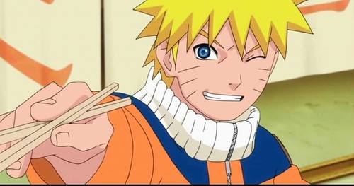 Quel était le plat favoris de Naruto ?